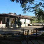 Camping Cachoeira Nascentes das Gerais-Sacramento-MG-5