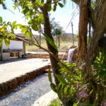 Camping Cachoeira Nascentes das Gerais-Sacramento-MG-6
