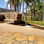 Camping Cachoeira Nascentes das Gerais-Sacramento-MG-7