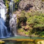 Camping Cachoeira Nascentes das Gerais-Sacramento-MG-8