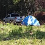 Camping Cachoeira do Jamil-SAO PAULO-SP-1