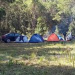 Camping Cachoeira do Jamil-SAO PAULO-SP-2