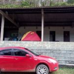 Camping Cachoeira do Jamil-SAO PAULO-SP-5