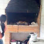 Camping Cachoeira do Jamil-SAO PAULO-SP-6