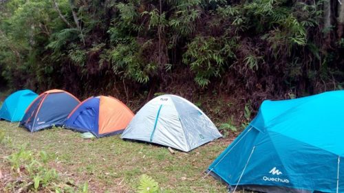 Camping Cachoeira do Jamil-SAO PAULO-SP-7
