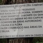Camping Cachoeira do Jamil-SAO PAULO-SP-8