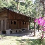 Camping Cachoeira do Jamil-SAO PAULO-SP-9
