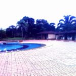 Camping Chácara Mata Verde Gospel-Porto Velho-RO-1