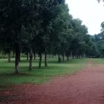 Camping Chácara Mata Verde Gospel-Porto Velho-RO-4