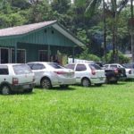 Camping Chácara Recanto da Paz-Guaraqueçaba-PR-1
