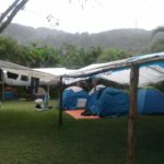 Camping Da Linete-Praia do Sono-Paraty-RJ-1