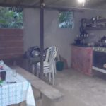 Camping Da Linete-Praia do Sono-Paraty-RJ-3