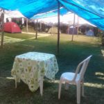 Camping Da Linete-Praia do Sono-Paraty-RJ-7