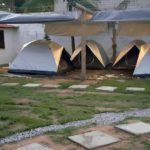 Camping Estação Cultural Flor & Cabelo-caucaia-ce-6