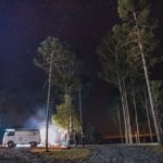 camping família x serra catarinense santa catarina montanha urubici neve bom retiro são joaquim motorhome kombi home barraca teto automotiva overland road trip vanlife trailer