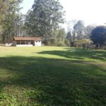 Camping Horto Florestal de Manduri-SP-1