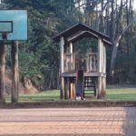 Camping Horto Florestal de Manduri-SP-11