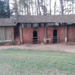 Camping Horto Florestal de Manduri-SP-13