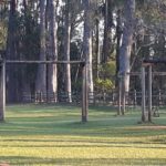 Camping Horto Florestal de Manduri-SP-14
