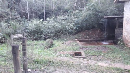 Camping Horto Florestal de Manduri-SP-15