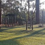 Camping Horto Florestal de Manduri-SP-16