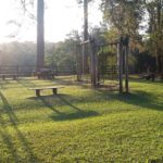 Camping Horto Florestal de Manduri-SP-17