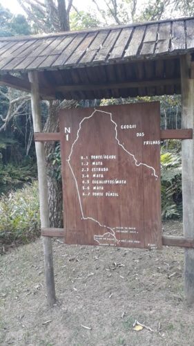 Camping Horto Florestal de Manduri-SP-5