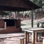 Camping Horto Florestal de Manduri-SP-7