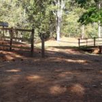 Camping Horto Florestal de Manduri-SP-9