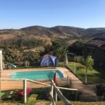 Camping Hostel Aqui no Sítio-Brumadinho-MG-1