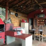 Camping Hostel Aqui no Sítio-Brumadinho-MG-11