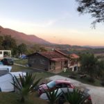Camping Hostel Aqui no Sítio-Brumadinho-MG-3