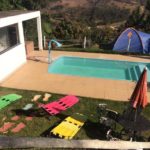 Camping Hostel Aqui no Sítio-Brumadinho-MG-7