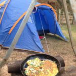 Camping Hostel Aqui no Sítio-Brumadinho-MG-8