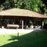 Camping Pousada Ecológica Araribá-Guaraqueçaba-PR-3