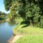 Camping Pousada Ecológica Araribá-Guaraqueçaba-PR-5