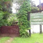 Camping Pousada Ecológica Araribá-Guaraqueçaba-PR-8