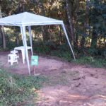 Camping Refúgio das Curucacas-Ponta Grossa-PR-1