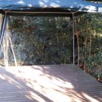 Camping Refúgio das Curucacas-Ponta Grossa-PR-2