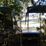 Camping Refúgio das Curucacas-Ponta Grossa-PR-3