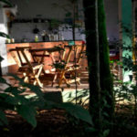 Camping Refúgio das Curucacas-Ponta Grossa-PR-4