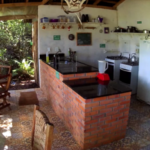 Camping Refúgio das Curucacas-Ponta Grossa-PR-5