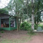 Camping Refúgio das Curucacas-Ponta Grossa-PR-6