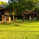 Camping Sitio Arco Íris-Uruguaiana-RS-1