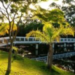 Camping Sitio Arco Íris-Uruguaiana-RS-3