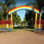 Camping Sitio Arco Íris-Uruguaiana-RS-4