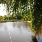 Camping Sitio Arco Íris-Uruguaiana-RS-6
