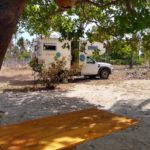 Camping Sítio Boralá-AMONTOADA-ce-2