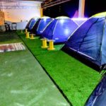 Camping Urbano Cantinho Bistrô-alto caparaó-mg-6