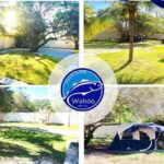 Camping Wahoo e Hostel-Buzios-RJ-1